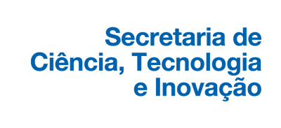 O fomento é da Secretaria de Ciência e Tecnologia do DF